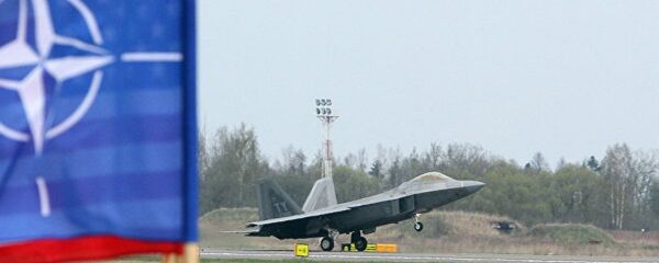 德前总理称讨论北约加强东翼计划系德严重错误 - 俄罗斯卫星通讯社