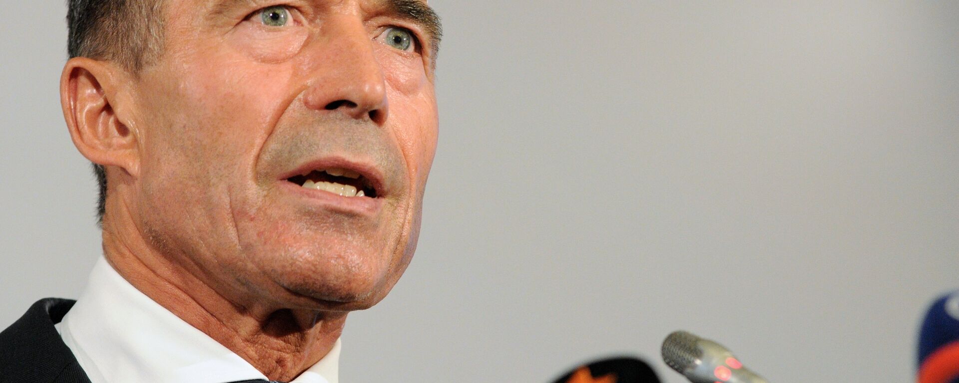 北约前秘书长安诺斯•福格•拉斯穆森 - 俄罗斯卫星通讯社, 1920, 14.05.2025