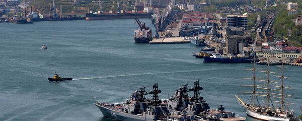 韩国乐天集团在俄远东收购现代重工集团农业公司 - 俄罗斯卫星通讯社