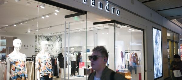 調查：世界知名奢侈品品牌在中國的價格比世界平均水平高30% - 俄羅斯衛星通訊社