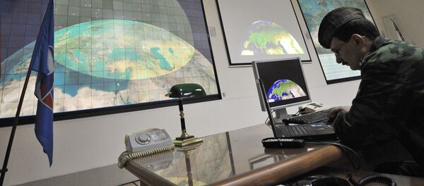 专家:中俄在美国反导问题上加强合作 专家:中俄在美国反导问题上加强合作 - 俄罗斯卫星通讯社