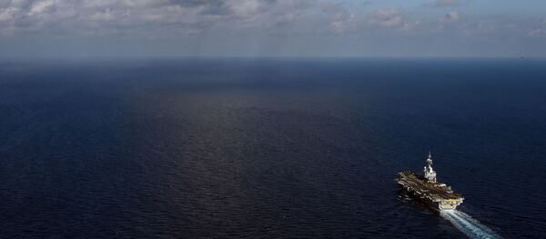 媒体：专家分析中国航母不用电磁弹射而采用蒸汽弹射的原因 - 俄罗斯卫星通讯社