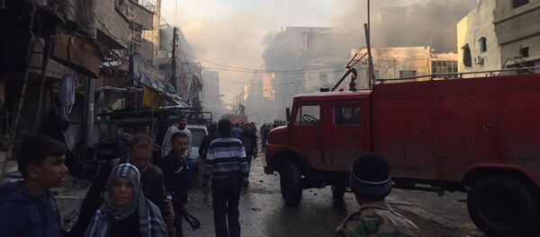 外媒：土耳其可能将赞成过渡时期保留阿萨德叙总统职位 - 俄罗斯卫星通讯社