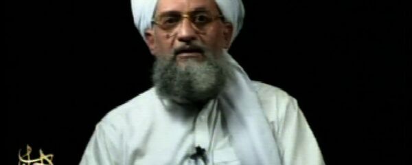 基地组织头目宣誓效忠于塔利班新领导人 基地组织头目宣誓效忠于塔利班新领导人 - 俄罗斯卫星通讯社