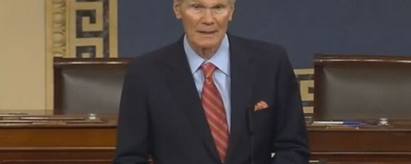 比尔∙纳尔逊 - 俄罗斯卫星通讯社