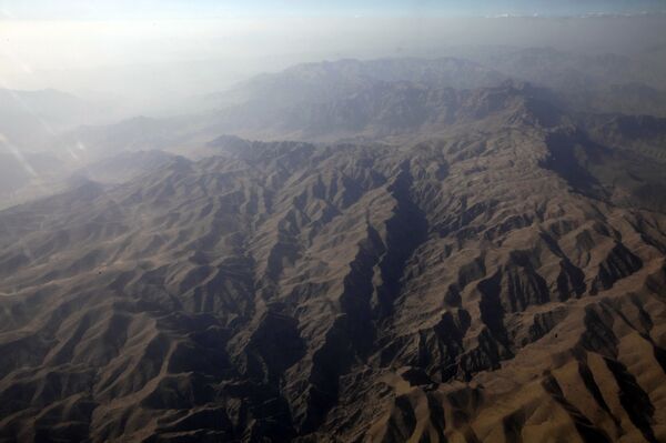 阿富汗 阿富汗 - 俄罗斯卫星通讯社