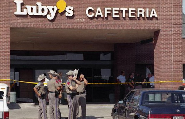 得克薩斯州基林市盧比咖啡館 得克薩斯州基林市盧比咖啡館 - 俄羅斯衛星通訊社