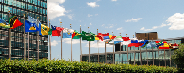 联合国官员：联合国反恐办公室不下设强力机构 - 俄罗斯卫星通讯社