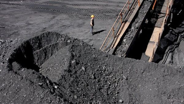 日本擬為雅庫特煤炭出口投資俄遠東基礎設施 - 俄羅斯衛星通訊社