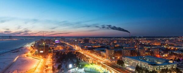 俄阿穆爾州引資局開始運作 - 俄羅斯衛星通訊社