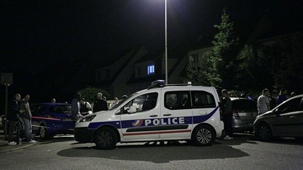法國內政部：6月30日法國多地爆發騷亂，超270人被警方拘捕 - 俄羅斯衛星通訊社
