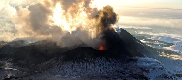 中国游客将可前往车臣和堪察加进行生态旅游 - 俄罗斯卫星通讯社