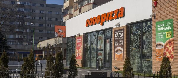 俄Dodo Pizza连锁店计划8年内在中国开设600多家比萨饼店 俄Dodo Pizza连锁店计划8年内在中国开设600多家比萨饼店 - 俄罗斯卫星通讯社