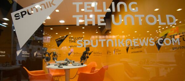 西蒙尼揚稱,衛星通訊社呼籲聯合國及歐安組織取消對俄媒體在歐盟的限制 西蒙尼揚稱,衛星通訊社呼籲聯合國及歐安組織取消對俄媒體在歐盟的限制 - 俄羅斯衛星通訊社