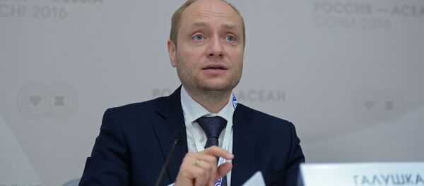 俄远东发展部长：俄中将成立远东中国投资扶持中心 - 俄罗斯卫星通讯社