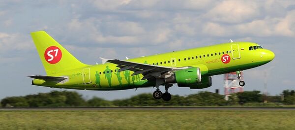 莫斯科與烏魯木齊四月將開通直航航班 - 俄羅斯衛星通訊社