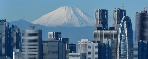 媒体：不满韩增设慰安妇铜像 日本召回驻韩大使 - 俄罗斯卫星通讯社