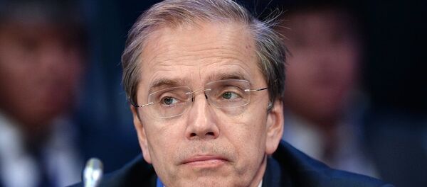 欧亚发展银行将在上海金砖银行会议上讨论交通项目 - 俄罗斯卫星通讯社