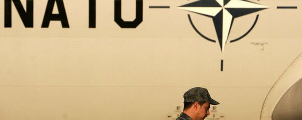 民调:大部分前苏联共和国居民把北约视为威胁 民调:大部分前苏联共和国居民把北约视为威胁 - 俄罗斯卫星通讯社