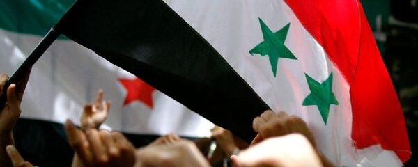 叙反对派:仅反对派军人将出席于阿斯塔纳举行的叙利亚问题会晤 叙反对派:仅反对派军人将出席于阿斯塔纳举行的叙利亚问题会晤 - 俄罗斯卫星通讯社