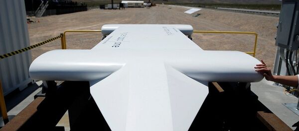 在莫斯科與倫敦間將運行超迴路真空列車 在莫斯科與倫敦間將運行超迴路真空列車 - 俄羅斯衛星通訊社