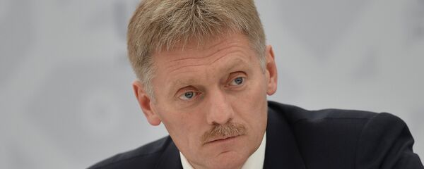 俄總統新聞秘書:現今敘利亞問題中主要任務是將溫和反對派與恐怖分子分開 俄總統新聞秘書:現今敘利亞問題中主要任務是將溫和反對派與恐怖分子分開 - 俄羅斯衛星通訊社