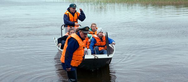 卡累利阿搜救行動結束 找到14具遇難者遺體 - 俄羅斯衛星通訊社