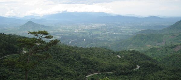 越南找到大约半个世纪前失踪的一苏联飞行员遗骸 - 俄罗斯卫星通讯社