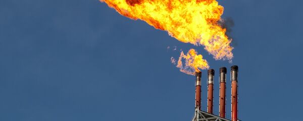 媒体：日本计划开始出售液化气 - 俄罗斯卫星通讯社