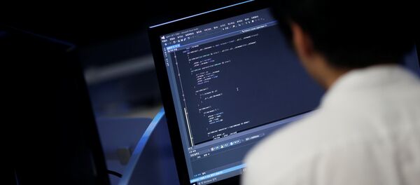 朝鲜否认自己牵扯黑客攻击韩国防部服务器 朝鲜否认自己牵扯黑客攻击韩国防部服务器 - 俄罗斯卫星通讯社