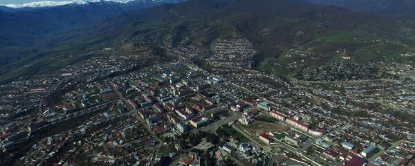 亚美尼亚副总理声称斯捷潘纳克特再次遭到袭击 亚美尼亚副总理声称斯捷潘纳克特再次遭到袭击 - 俄罗斯卫星通讯社