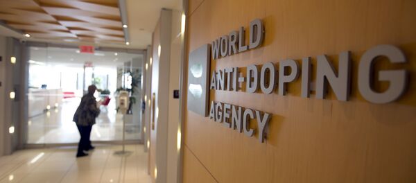 WADA前主席將批評該機構對俄不作為的人比作私刑者 WADA前主席將批評該機構對俄不作為的人比作私刑者 - 俄羅斯衛星通訊社