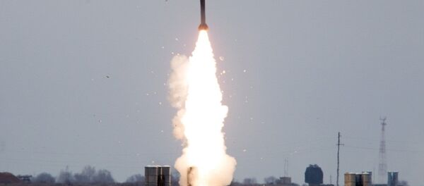 中国军官：中俄两军将于2017年举行新的反导演习 - 俄罗斯卫星通讯社