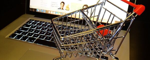 中国商务部:8月网络零售额保持较高增长 中国商务部:8月网络零售额保持较高增长 - 俄罗斯卫星通讯社