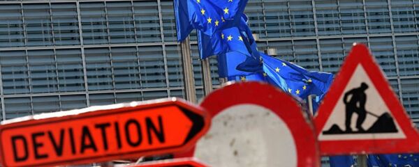 对俄制裁 - 俄罗斯卫星通讯社