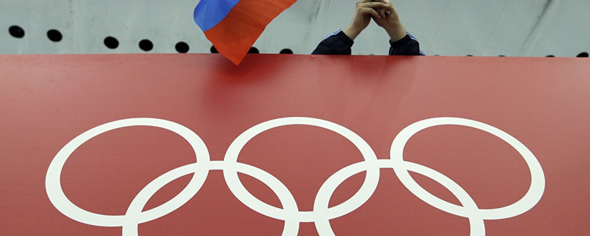 俄外交部：国际奥委会大多数成员国支持俄罗斯重返世界体育 - 俄罗斯卫星通讯社, 1920, 02.05.2023
