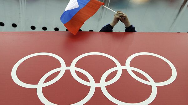 俄外交部：國際奧委會大多數成員國支持俄羅斯重返世界體育 - 俄羅斯衛星通訊社