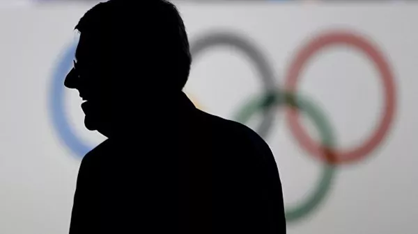 俄体育部表示，俄罗斯支持国际奥委会及其主席托马斯·巴赫，俄方今后也将是奥林匹克运动的合作伙伴 - 俄罗斯卫星通讯社