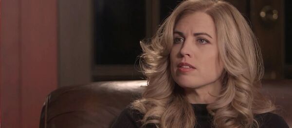 第一个为永不衰老改变基因的女子来到莫斯科 - 俄罗斯卫星通讯社