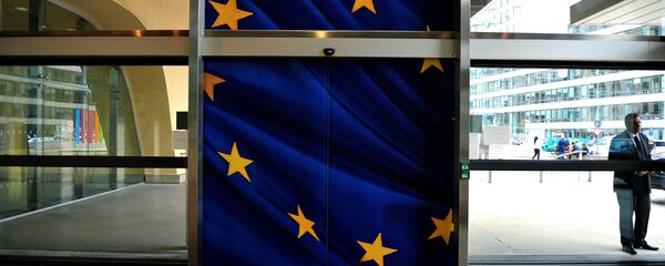 歐委會：歐盟認為沒有必要修改伊核協議 - 俄羅斯衛星通訊社