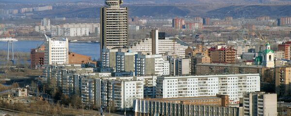 俄鋁：克拉斯諾亞爾斯克技術谷的投資金額將達到200億盧布 - 俄羅斯衛星通訊社