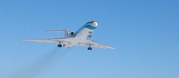 外国专家将根据《开放天空条约》检查俄飞机设备 - 俄罗斯卫星通讯社