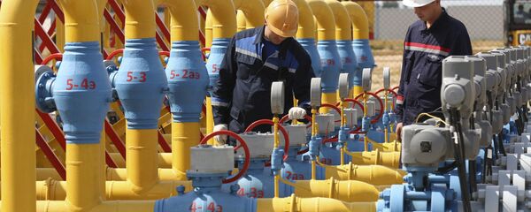 “俄气”准备恢复“土耳其流”项目等待安卡拉响应 - 俄罗斯卫星通讯社