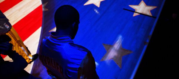 敘利亞前大使:美國的“伊斯蘭國”政策在總統選舉後不會改變 敘利亞前大使:美國的“伊斯蘭國”政策在總統選舉後不會改變 - 俄羅斯衛星通訊社