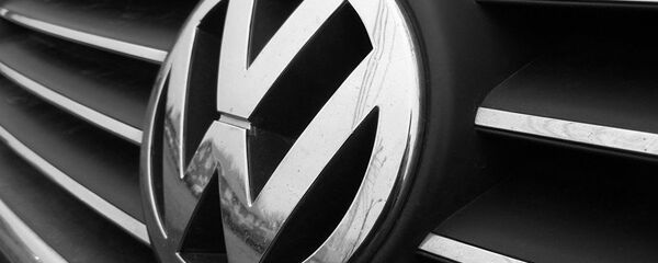 大众汽车集团 - 俄罗斯卫星通讯社