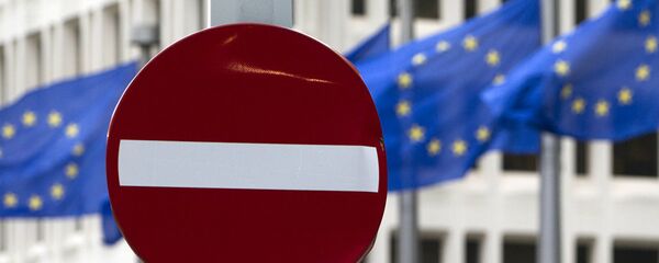 脱欧 - 俄罗斯卫星通讯社