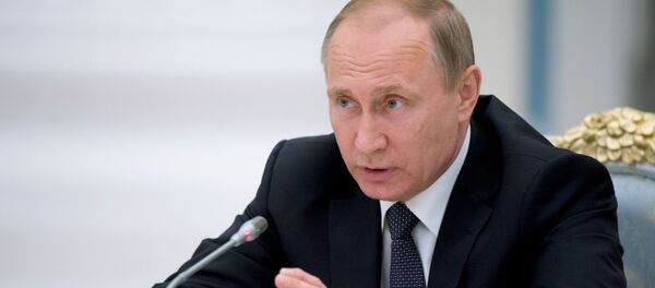 普京:伊朗加入上合组织已无任何障碍 普京:伊朗加入上合组织已无任何障碍 - 俄罗斯卫星通讯社