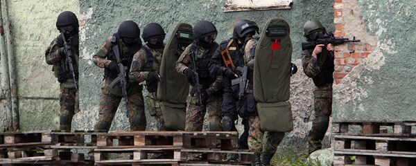 普京:必须加强上合组织反恐机构潜力 普京:必须加强上合组织反恐机构潜力 - 俄罗斯卫星通讯社