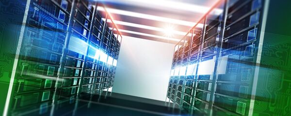 IT名企结盟发展人工智能 - 俄罗斯卫星通讯社