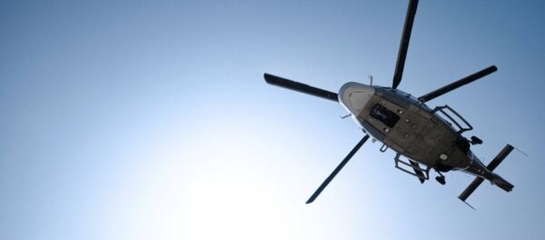 俄外交部:被塔利班劫持的米-17机组人员包括俄公民未受到任何威胁 俄外交部:被塔利班劫持的米-17机组人员包括俄公民未受到任何威胁 - 俄罗斯卫星通讯社